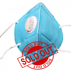 surgical face masks