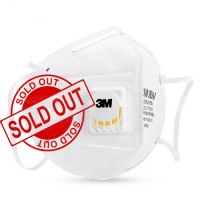 dust mask cool