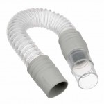 Inlet Swivel & Tube Connector For Resmed Mirage Series of CPAP Mask