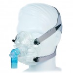 Replacement Headgear for Quest™ Full Face CPAP Mask