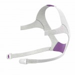 Replacement Headgear for Resmed AirFit F20 for Her Mask by Resmed