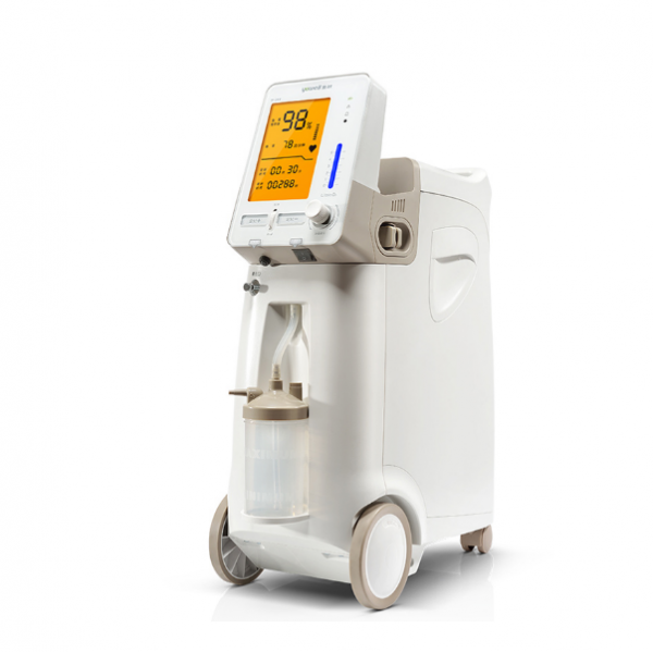 oxygen machine