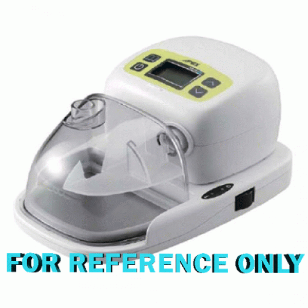 Apex Xt Iii Fixed Cpap Machine With Humidifier