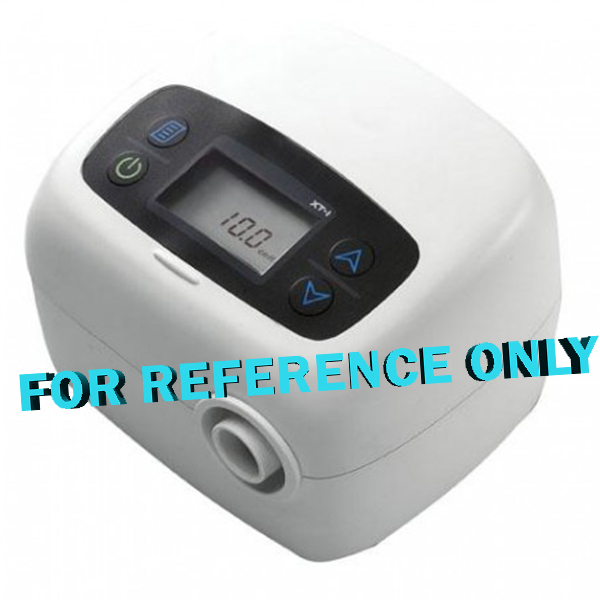 Xt I Fixed Cpap Machine Only By Apex