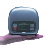 XT Sense CPAP Machine by Apex Medical