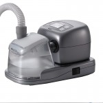 Apex XT Sense CPAP Machine with Humidifier