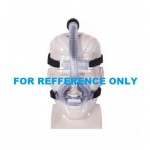 Aclaim 2 Nasal Mask with Headgear by Fisher & Paykel - One Size Fits All - DISCONTINUED