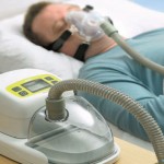 XT-III Fixed CPAP Machine Only by APEX