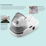 XT Prime Series CPAP Machine by Apex Medical 