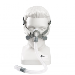 N5B Sleep Apnea Anti Snoring CPAP Nasal Mask by BMC Medical 