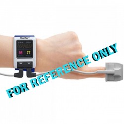 BMC SleepView Sleep Screener Pulse Oximetry with Airflow Machine