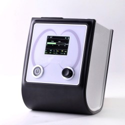 BiPAP Machine without Humidifier