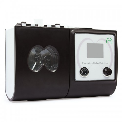 Respircare BPAP20 Standard BiPAP Machine With Humidifier
