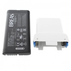 Extended Life Battery for Z1 and Z2 Travel CPAP Machines