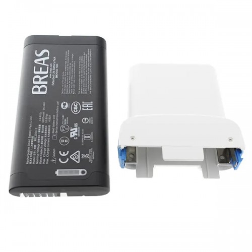 Extended Life Battery for Z1 and Z2 Travel CPAP Machines