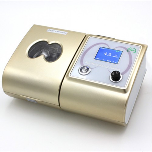 Respircare CPAP20 Standard Machine with Humidifier