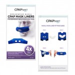 DreamWear Nasal Mask Liner by CPAPhero