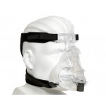 ComfortFull 2 Full Face Mask & Headgear in size SMALL by Philips Respironics
