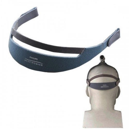 Dreamwear Nasal Replacement Headgear