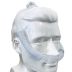 Replacement Silicone Nasal Pillow for Philips Respironics DreamWear Mask