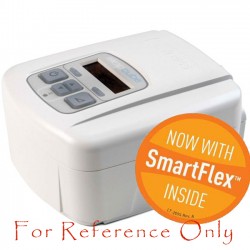 Sleepcube StandardPlus with SmartFlex