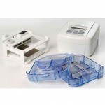 Sleepcube StandardPlus with SmartFlex