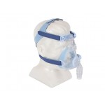 EasyFit SilkGel Full Face Mask with Headgear