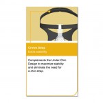FlexiFit 431 Full Face Mask with Headgear FitPack