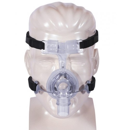 FlexiFit 406 Petite/Small Nasal CPAP Mask by Fisher & Paykel