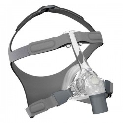 Eson Nasal Mask with Headgear by Fisher & Paykel - Limited Size on SALE!!