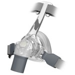 Eson Nasal Mask with Headgear by Fisher & Paykel - Limited Size on SALE!!