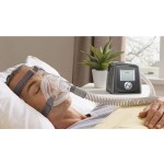 ICON+ Auto (Fully Integrated) Auto CPAP Machine with Humidifier