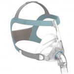 Vitera Full Face CPAP Mask by Fisher & Paykel