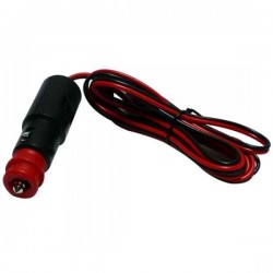 24V Car Adapter For Hoffrichter Series of Therapy Devices
