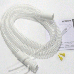 Hoffrichter Therapy Tube with Integrated Measuring Tube Adapter