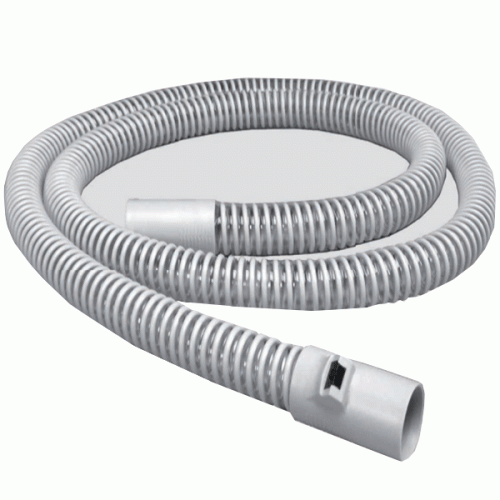 Hoffrichter ComfortTube Heated Hose Without Adapter and Pressure Measuring Tube
