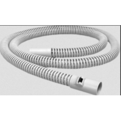 Hoffrichter ComfortTube Heated Hose With Adapter and Pressure Measuring Tube