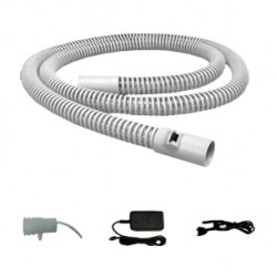 Hoffrichter Comfort Tube System for All CPAP Machines