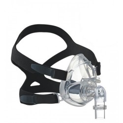 Hoffrichter Standard CPAP Comfo Full Face Mask