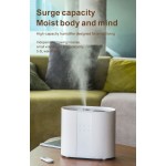 Aromatherapy Essential High Capacity 5.5L Healthy Humidifier Air Freshener Removes Air impurities