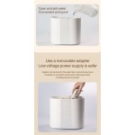 Aromatherapy Essential High Capacity 5.5L Healthy Humidifier Air Freshener Removes Air impurities