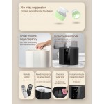 Aromatherapy Essential High Capacity 5.5L Healthy Humidifier Air Freshener Removes Air impurities
