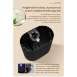 Aromatherapy Essential High Capacity 5.5L Healthy Humidifier Air Freshener Removes Air impurities
