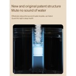 Aromatherapy Essential High Capacity 5.5L Healthy Humidifier Air Freshener Removes Air impurities