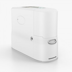 Portable Oxygen Concentrator by Kingon