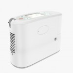 Portable Oxygen Concentrator by Kingon