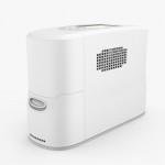 Portable Oxygen Concentrator by Kingon