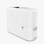 Portable Oxygen Concentrator by Kingon