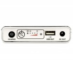 Pilot-19 Lite Portable CPAP Battery by Medistrom for M1 Mini Travel PAP Machine
