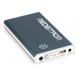 Pilot-19 Lite Portable CPAP Battery by Medistrom for M1 Mini Travel PAP Machine